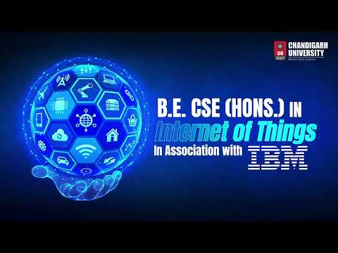 Chandigarh University General video thumbnail 19