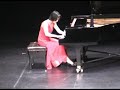 La leggierezza composed by Liszt