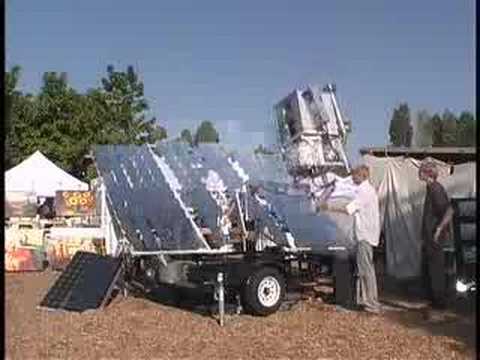 Solar Roast Coffee