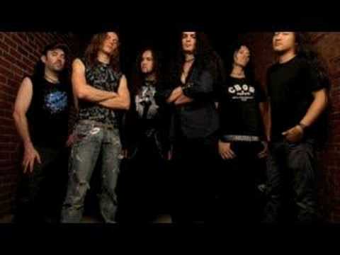 dragon force