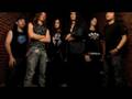 DragonForce Through The Fire And The Flames