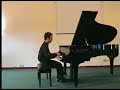 Domenico Cimarosa - Sonata n° 6 in si bemolle maggiore