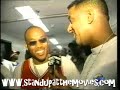 Video Music Box - Diddy, Loon & Mario Winans @ SummerJam Video Music Box - Diddy, Loon & Mario Winans @ SummerJam