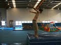 Freerunning Training Two - Androgen - Gymnastics