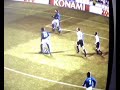 Adriano + David Suazo + Figo