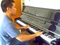 Chopin - Fantasie Impromptu