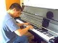 Chopin - Fantasie Impromptu Chopin - Fantasie Impromptu