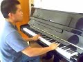 Chopin - Fantasie Impromptu