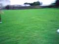 Mark Conaughton Free Kick