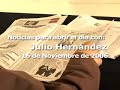 la renuncia de cuauhtémoc a la comisión del vicente nario  m