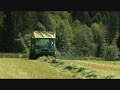 Gätzi Rotorladewagen im Silo Gätzi Rotorladewagen im Silo