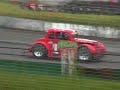 UK OVAL TRACK LEGENDS RACING @ N.I.R.24/06/07