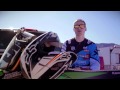 Inside Josh Hill's Comeback to SuperCross