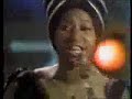 teledysk, klip, Aretha Franklin,- see saw