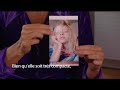 Nouvelle Canon Selphy ES2