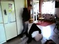 tuborg alkis danskj�vel goes crazy