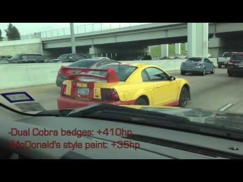 Ricers, Fails, And Women Drivers EP.8!