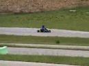 R.Almeida - Tonykart Rotax 100cc