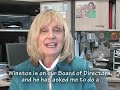 presenter: darlene williamson.  producer: winston j lindsley