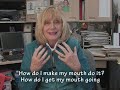 Aphasia and Apraxia