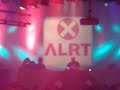 ALRT - Dance events @ Effenaar Eindhoven part 4/6