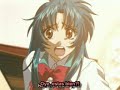 Full Metal Panic - ED Full