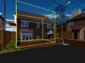 Collaborative Building Virtual Environments - ActiveWorlds