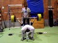Dr Dolor Pectoral 160kg Dr Dolor Pectoral 160kg
