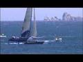 iShares Cup 2008 - Hyeres: Highlights of Day 1