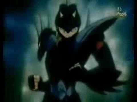 Saint Seiya Asgard AMV