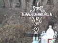 cementerio de la familia de papa