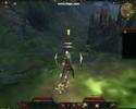 AOC - gameplay combo and more