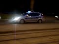 Alarmowo Policja WRD Kia Ceed B131