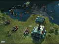 Red Alert 3 screenshot video
