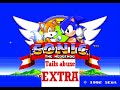 Tails Abuse Extra