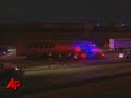 Suspect in Texas Roadway Killings Dies Suspect in Texas Roadway Killings Dies