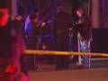Suspect in Texas Roadway Killings Dies