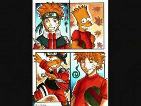 Old naruto