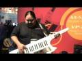 Roland AX-Synth -- Don't Call It A Keytar -- Introduced At Winter NAMM 2009