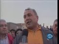 TG3: Chianano Polizia attacca i cittadini e la stampa