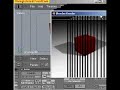 blender defocussing using time bluer node Tutorial