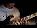 Coheed and Cambria - The Hound Solo Cover