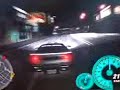 سيارة need for speed underground 2