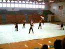 Auburndale High School Colorguard-FBA