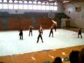 Auburndale High School Colorguard-FBA