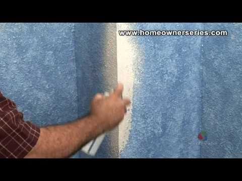 how to repair drywall corners