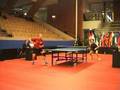 AussieTableTennis.com William Henzell vs Nekhvedovich 2007
