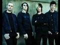 Carcinogen Crush - AFI