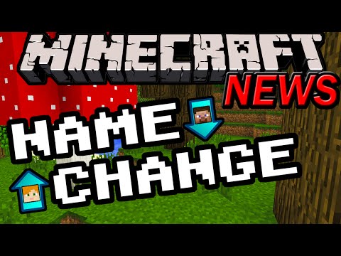 how to change minecraft username
