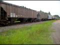 videos de NS Freight Alabama